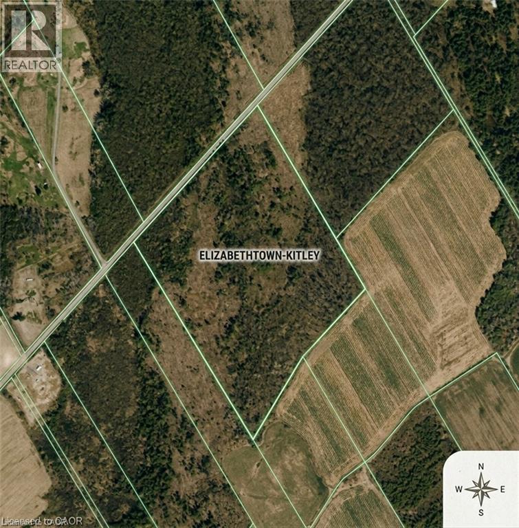 Pt Lt 29 Con 4, Elizabethtown, Ontario  K0E 1M0 - Photo 2 - 40866369