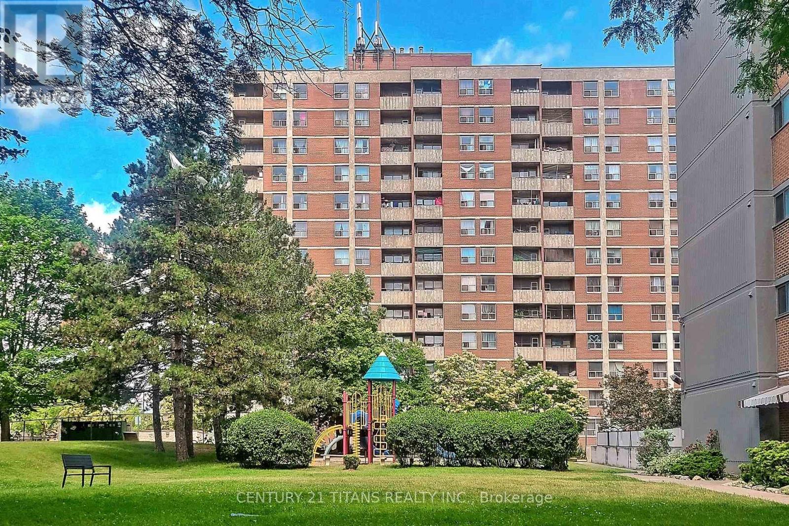 1208 - 20 Gilder Drive, Toronto, Ontario  M1K 5E1 - Photo 7 - E13835778