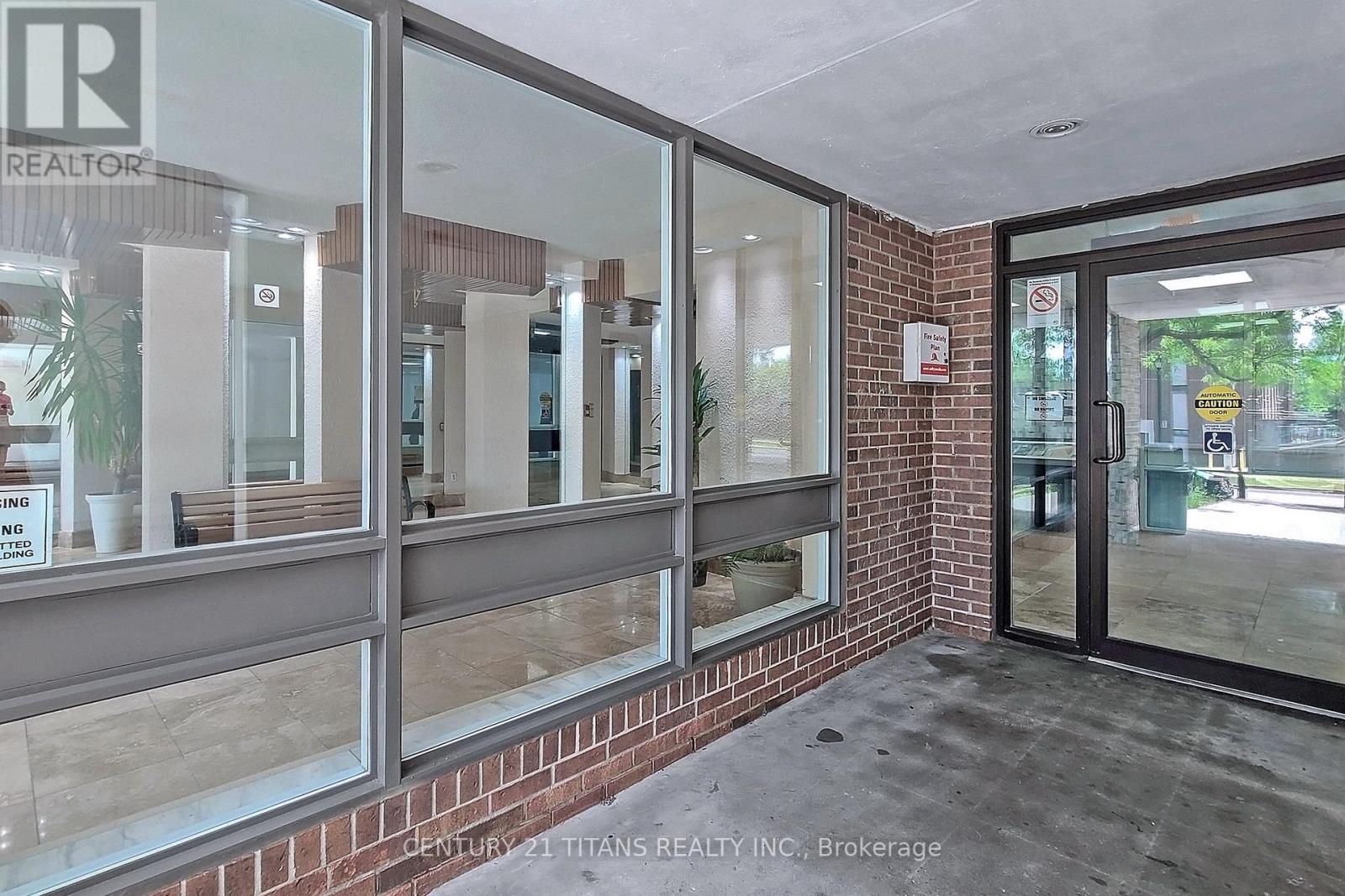 1208 - 20 Gilder Drive, Toronto, Ontario  M1K 5E1 - Photo 8 - E13835778