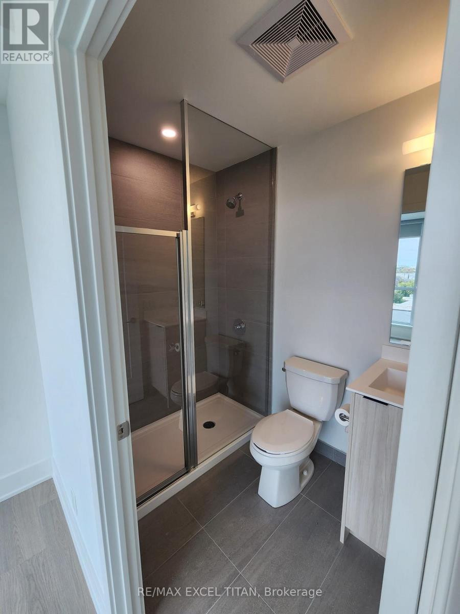 518 - 20 Deans Drive W, Toronto, Ontario  M1L 0J7 - Photo 13 - E13835800