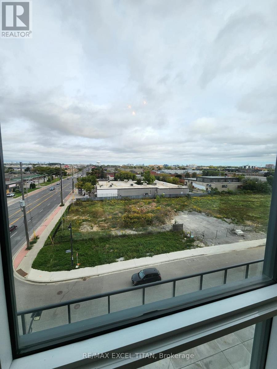 518 - 20 Deans Drive W, Toronto, Ontario  M1L 0J7 - Photo 19 - E13835800