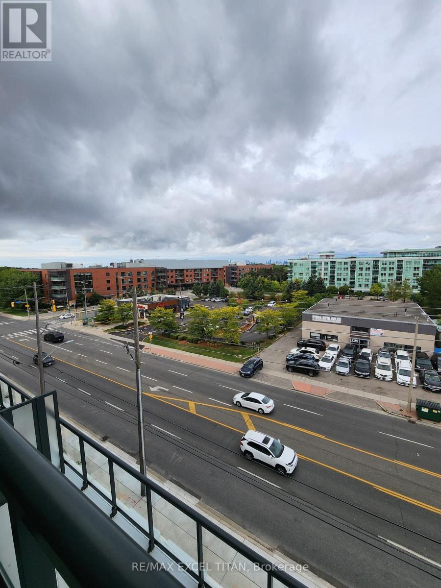 518 - 20 Deans Drive W, Toronto, Ontario  M1L 0J7 - Photo 20 - E13835800