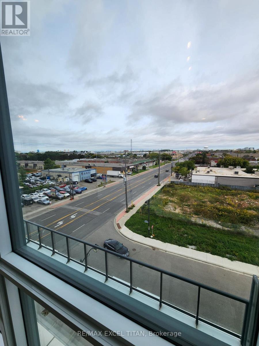 518 - 20 Deans Drive W, Toronto, Ontario  M1L 0J7 - Photo 21 - E13835800