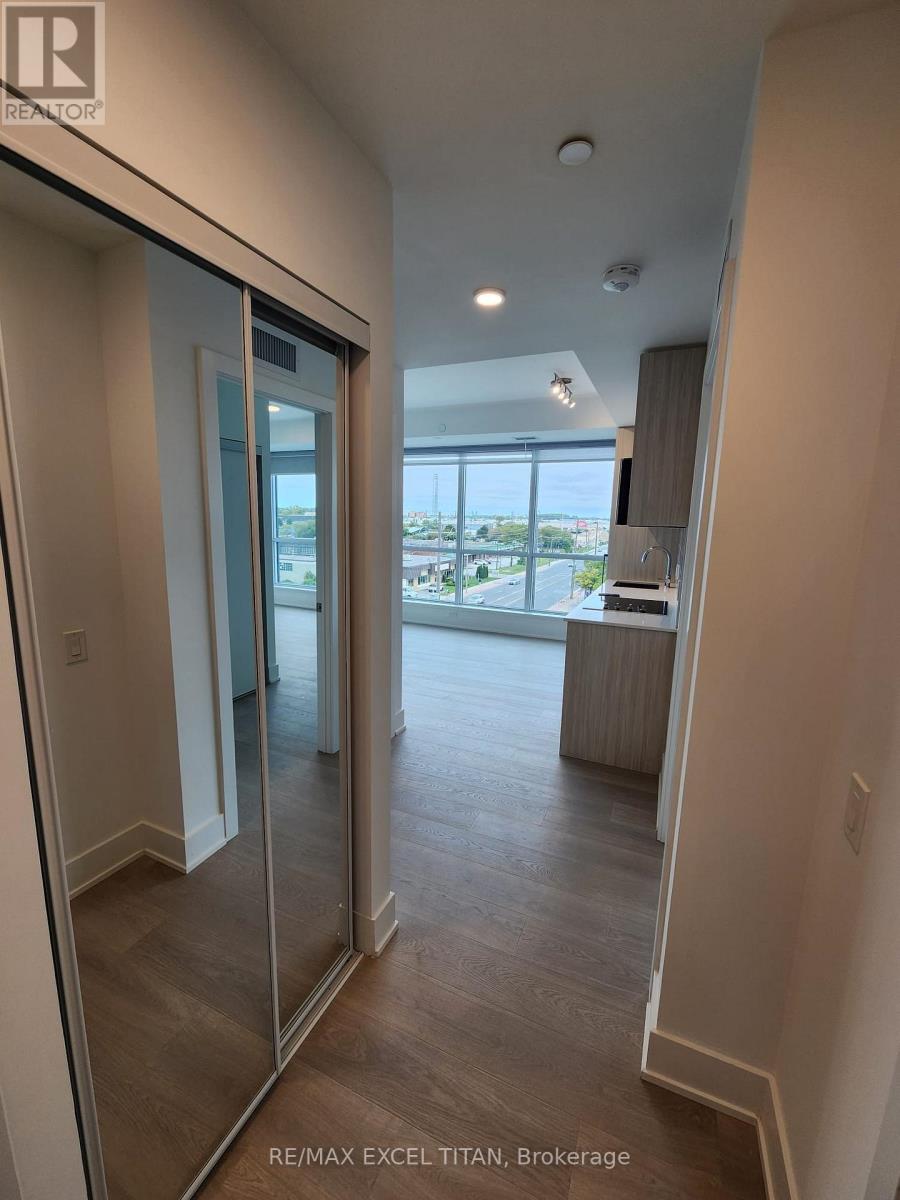 518 - 20 Deans Drive W, Toronto, Ontario  M1L 0J7 - Photo 5 - E13835800