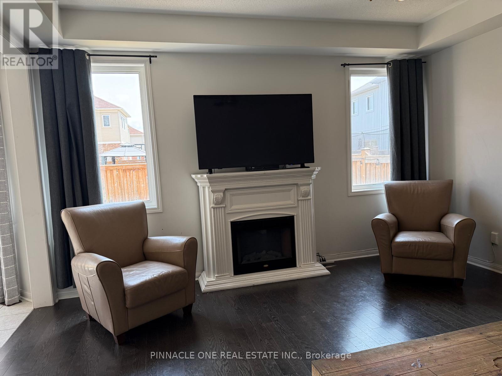 226 Kenneth Cole Drive, Clarington, Ontario  L1C 0P3 - Photo 13 - E13835826