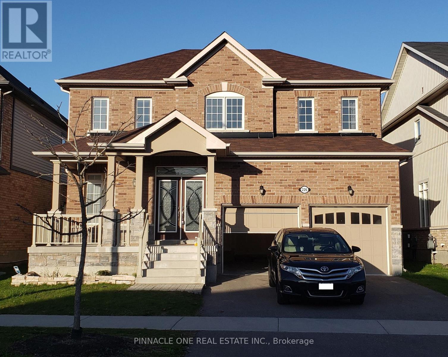 226 Kenneth Cole Drive, Clarington, Ontario  L1C 0P3 - Photo 2 - E13835826