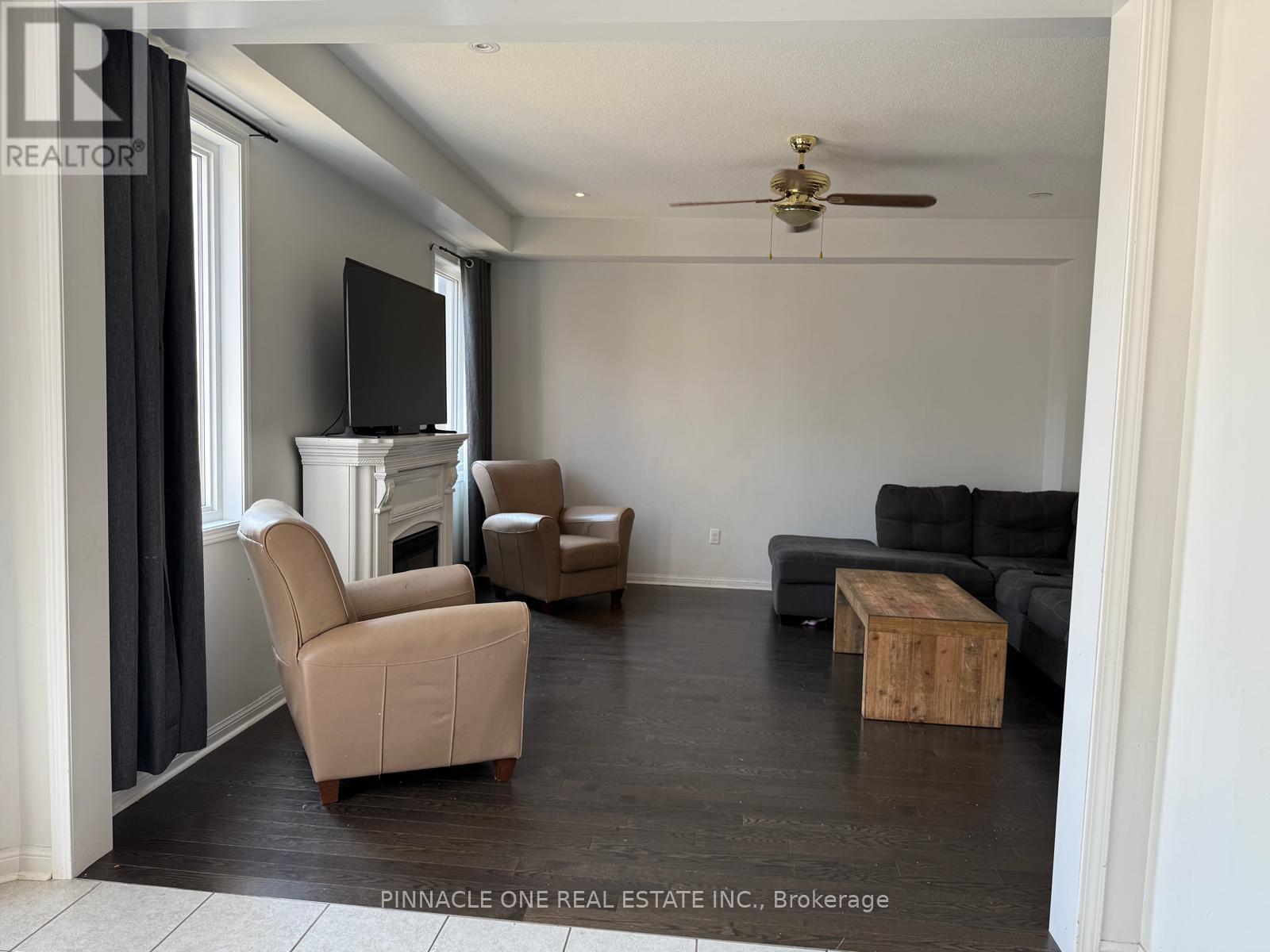 226 Kenneth Cole Drive, Clarington, Ontario  L1C 0P3 - Photo 23 - E13835826