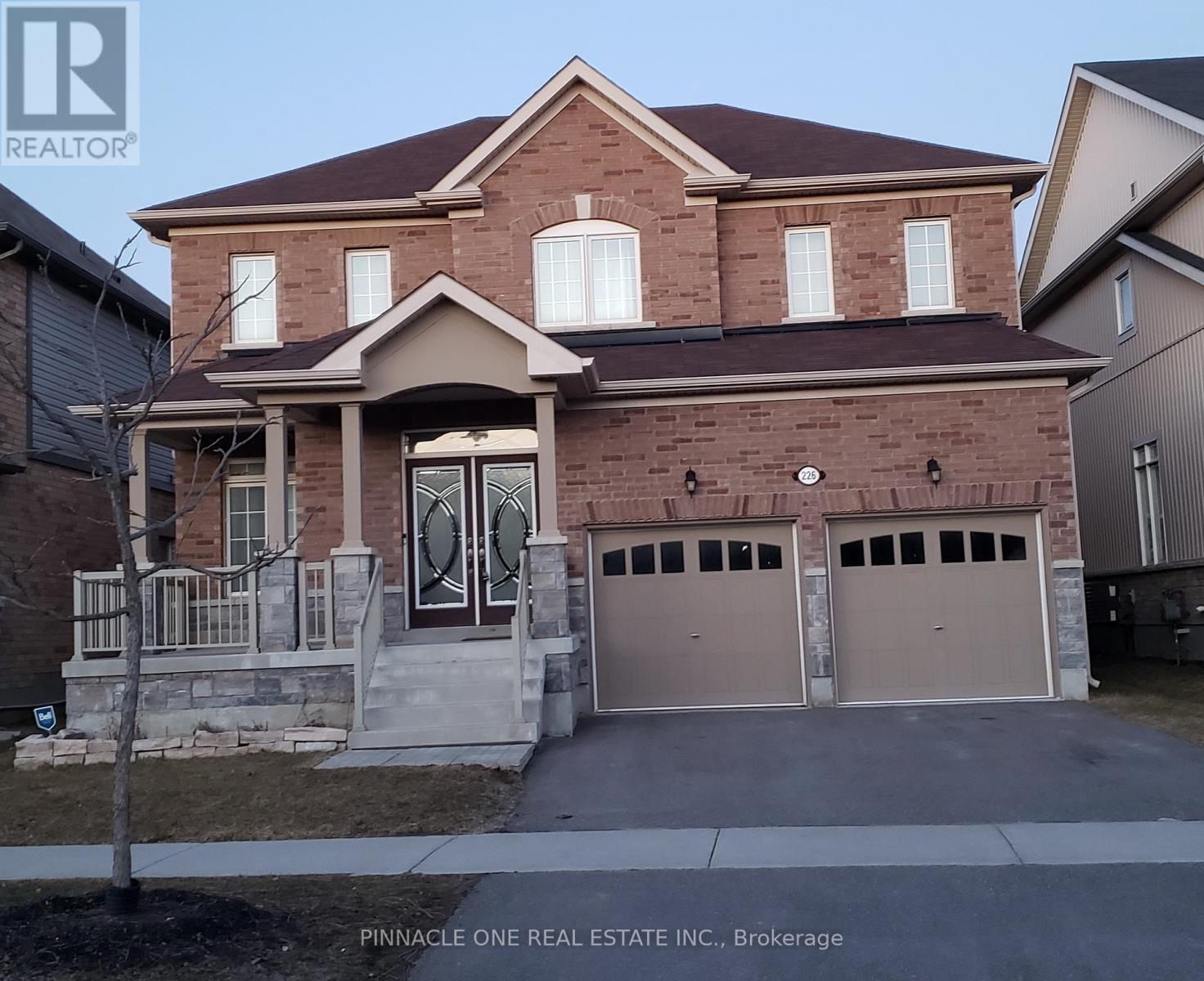 226 Kenneth Cole Drive, Clarington, Ontario  L1C 0P3 - Photo 3 - E13835826