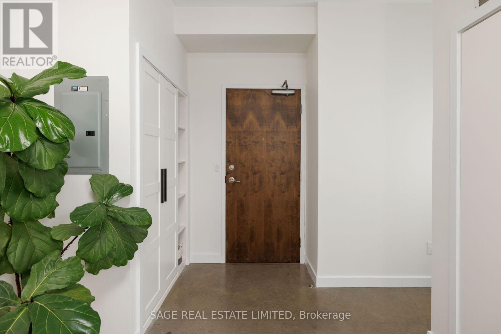 401 - 747 Queen Street E, Toronto, Ontario  M4M 1H3 - Photo 27 - E13835896