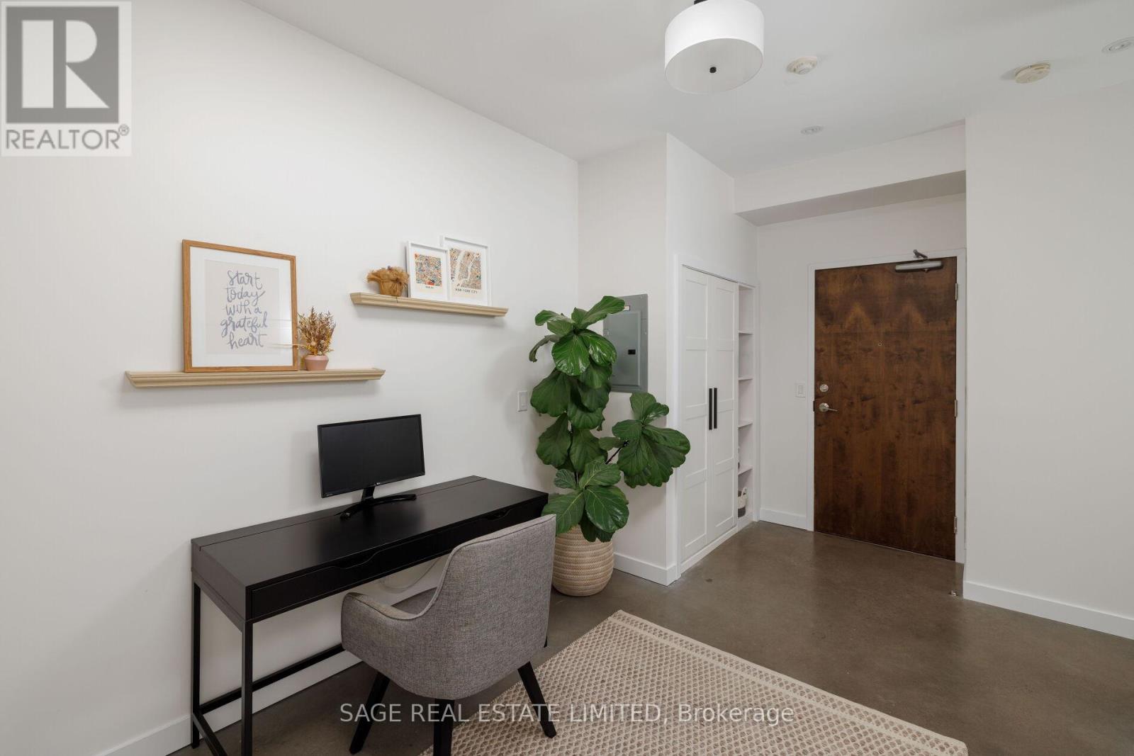 401 - 747 Queen Street E, Toronto, Ontario  M4M 1H3 - Photo 33 - E13835896