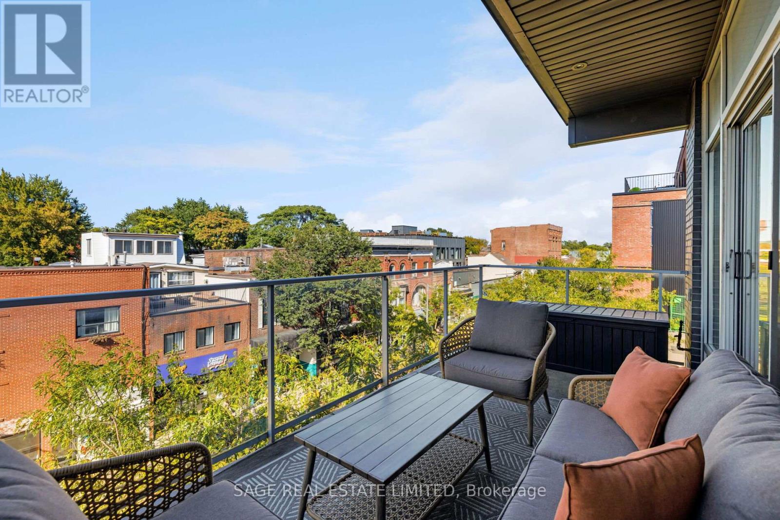 401 - 747 Queen Street E, Toronto, Ontario  M4M 1H3 - Photo 37 - E13835896