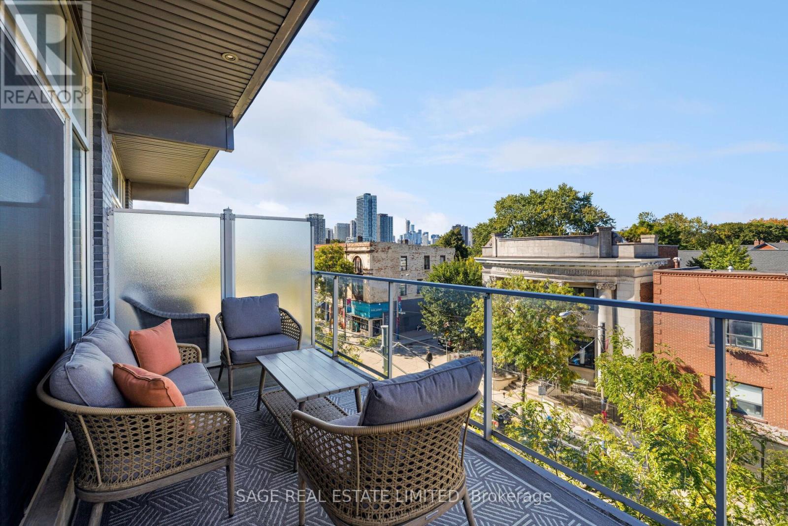 401 - 747 Queen Street E, Toronto, Ontario  M4M 1H3 - Photo 40 - E13835896