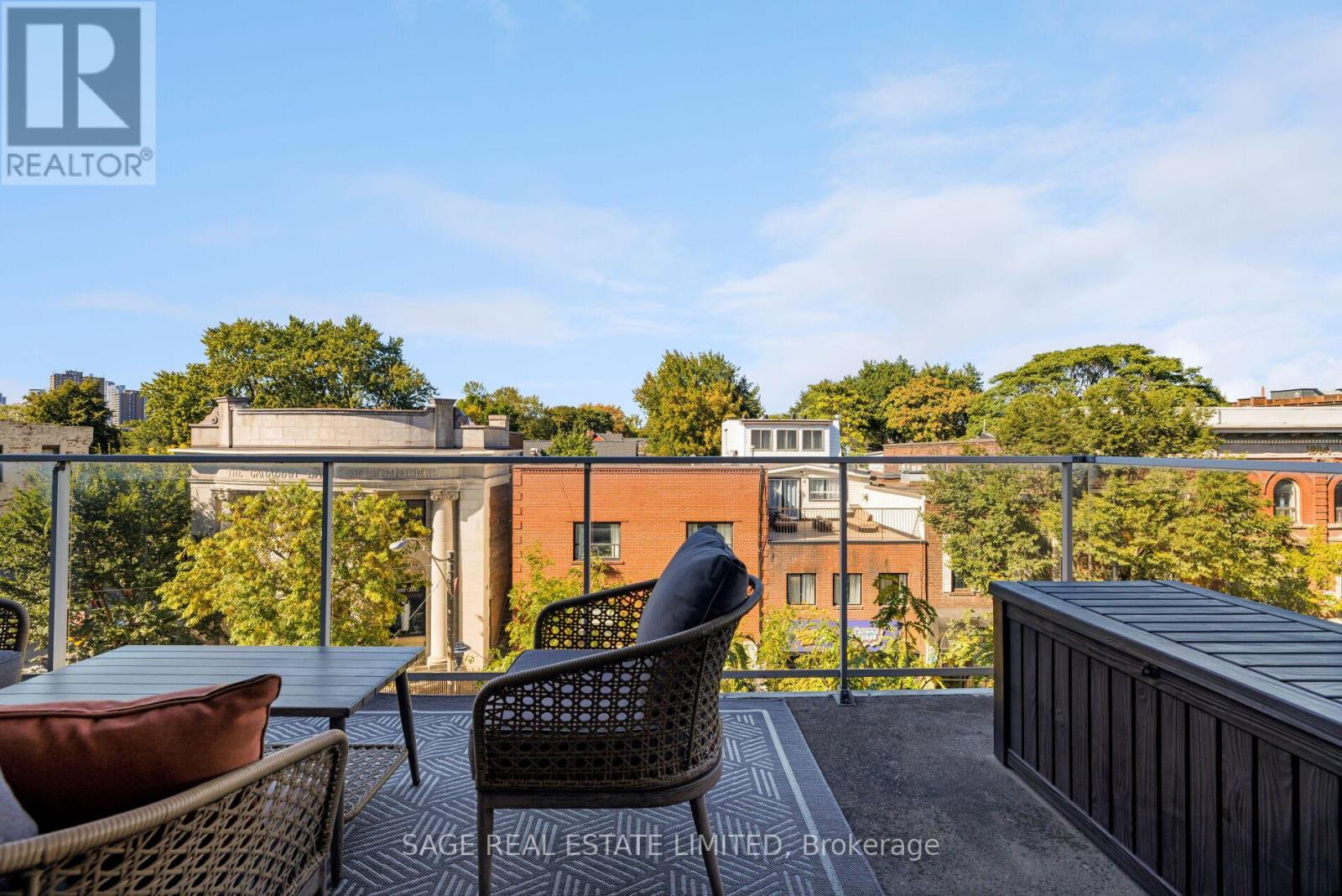401 - 747 Queen Street E, Toronto, Ontario  M4M 1H3 - Photo 43 - E13835896