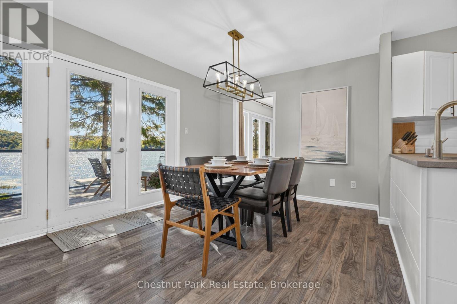 121 North Deer Lake Road, Huntsville, Ontario P0B 1L0 - Photo 18 - X13835858