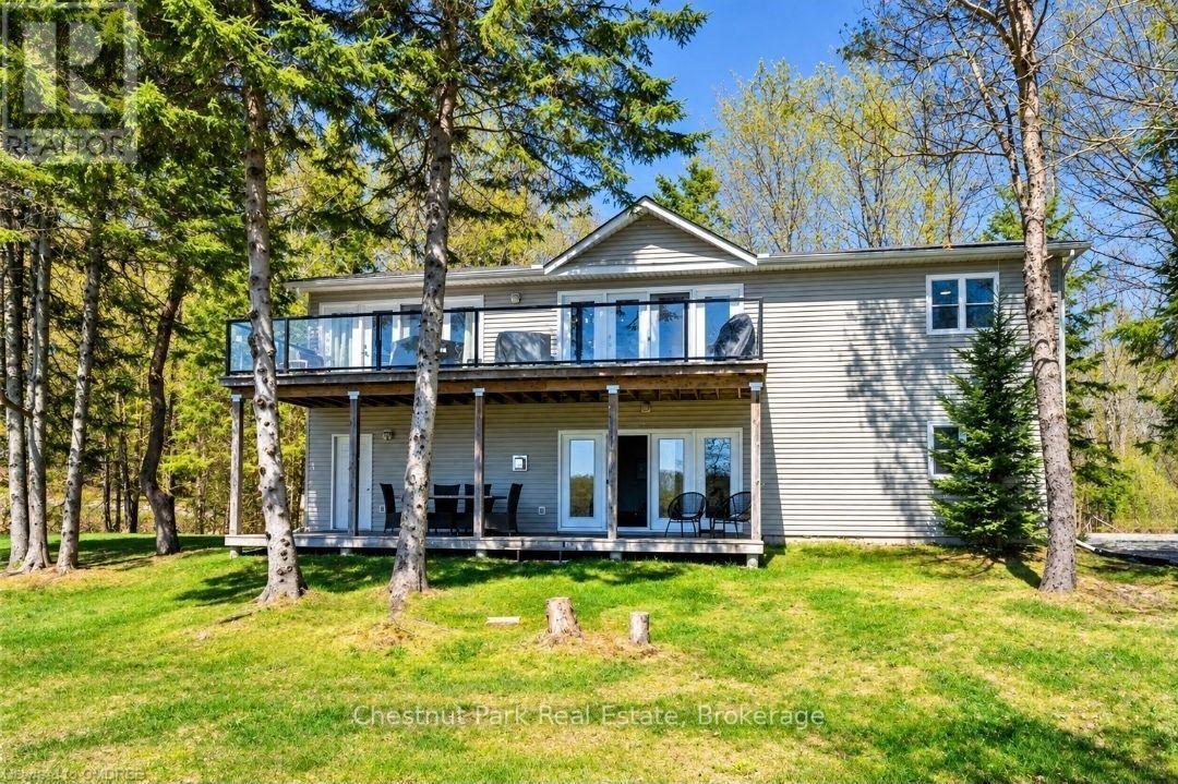 121 North Deer Lake Road, Huntsville, Ontario P0B 1L0 - Photo 2 - X13835858