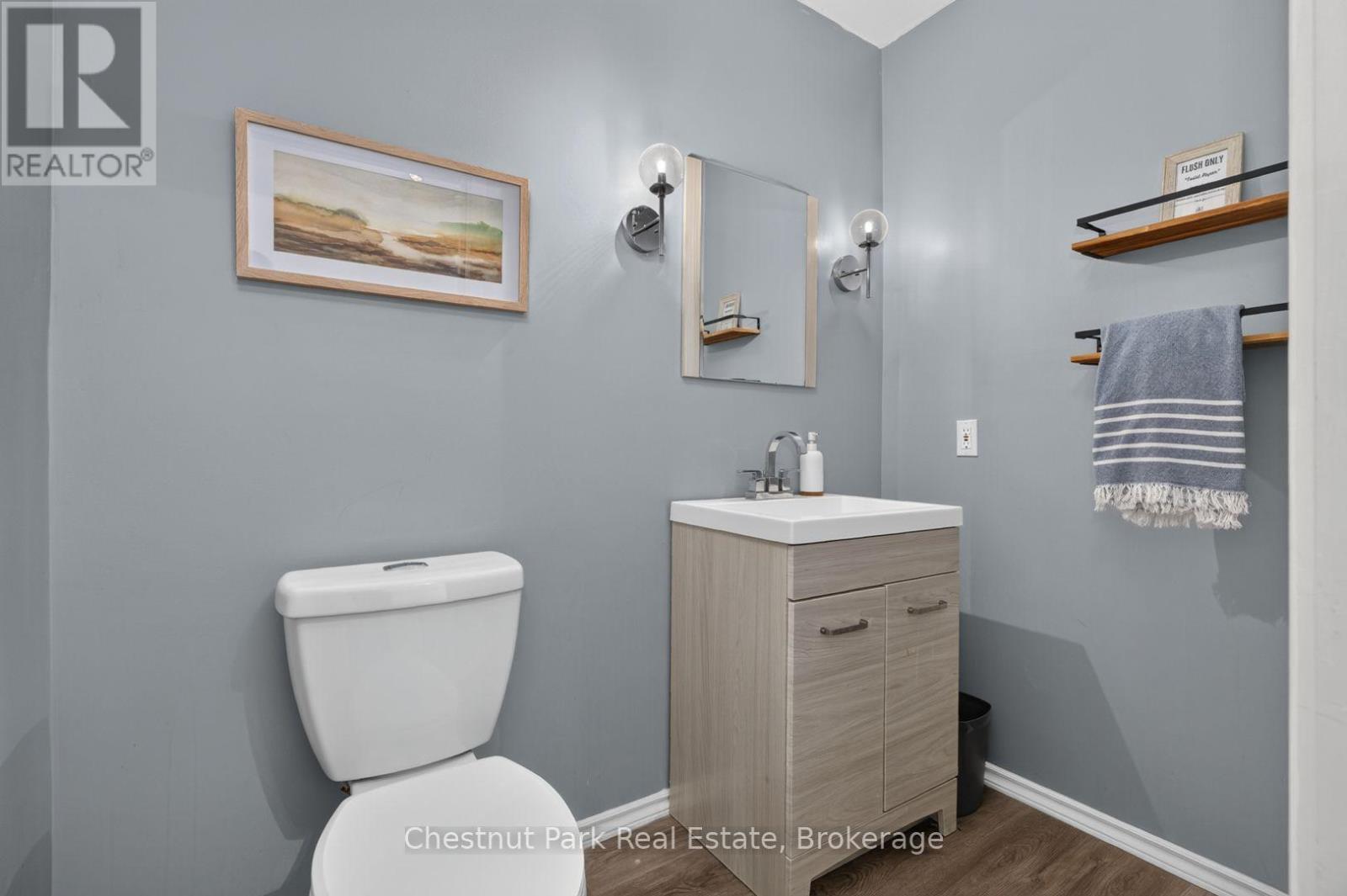 121 North Deer Lake Road, Huntsville, Ontario P0B 1L0 - Photo 23 - X13835858