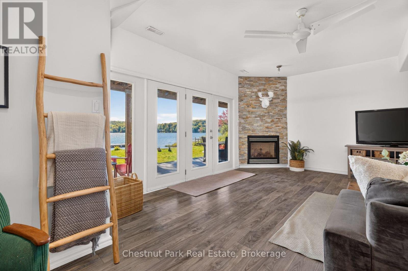 121 North Deer Lake Road, Huntsville, Ontario P0B 1L0 - Photo 32 - X13835858