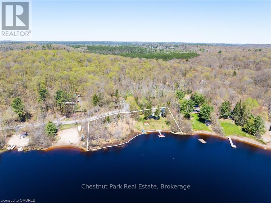 121 North Deer Lake Road, Huntsville, Ontario P0B 1L0 - Photo 43 - X13835858