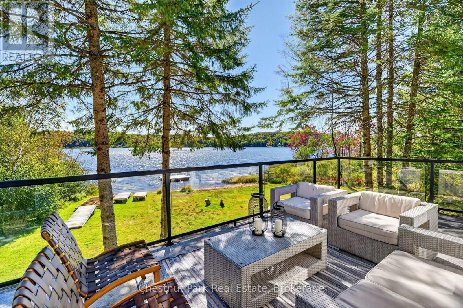 121 North Deer Lake Road, Huntsville, Ontario P0B 1L0 - Photo 7 - X13835858