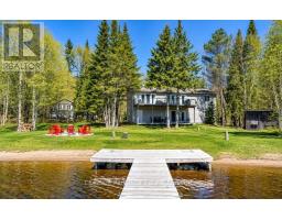 121 NORTH DEER LAKE ROAD, huntsville (stephenson), Ontario