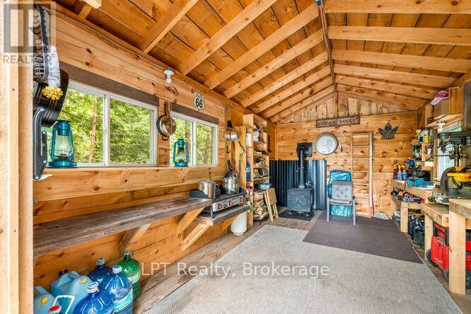 Part Of Lot 30 Concession 2, South Bruce Peninsula, Ontario N0H 2T0 - Photo 24 - X13835934