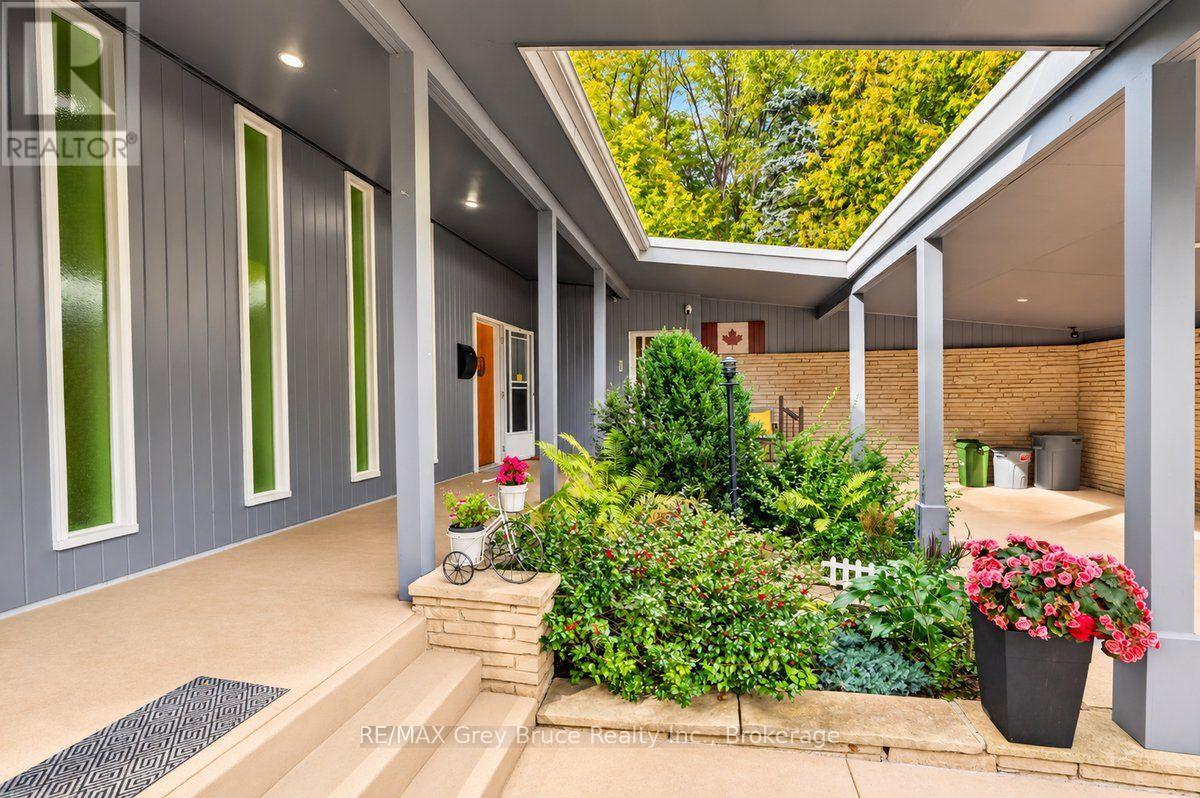 590 4th Street E, Owen Sound, Ontario N4K 1B1 - Photo 31 - X13835936