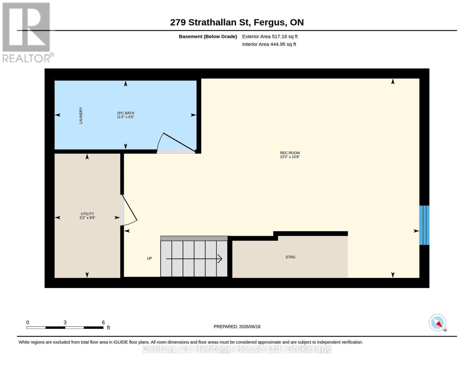 279 Strathallan Street, Centre Wellington, Ontario N1M 3L6 - Photo 36 - X13836018