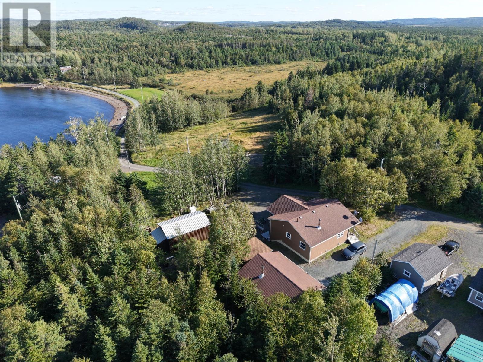 Site 2 Deep Cove Other, Stanhope, Newfoundland & Labrador  A0G 3A0 - Photo 5 - 1303388