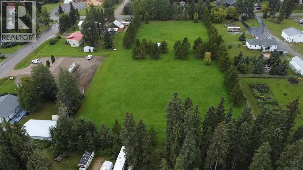 63 Street, Edson, Alberta