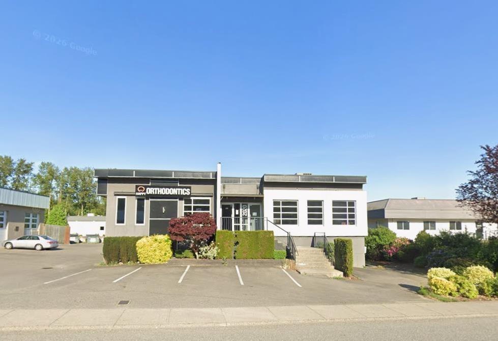 201 2020 ABBOTSFORD WAY, abbotsford, British Columbia