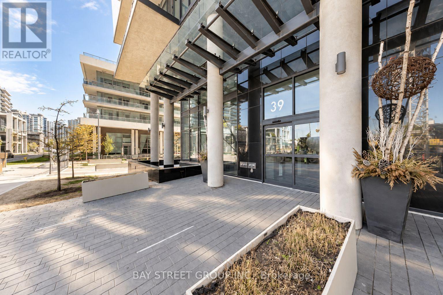 #407 - 39 Annie Craig Drive, Toronto, Ontario M8V 0H1 - Photo 19 - W13833030