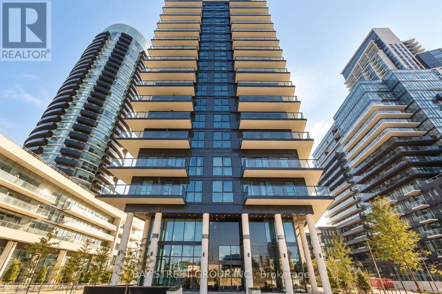 #407 - 39 Annie Craig Drive, Toronto, Ontario M8V 0H1 - Photo 17 - W13833030