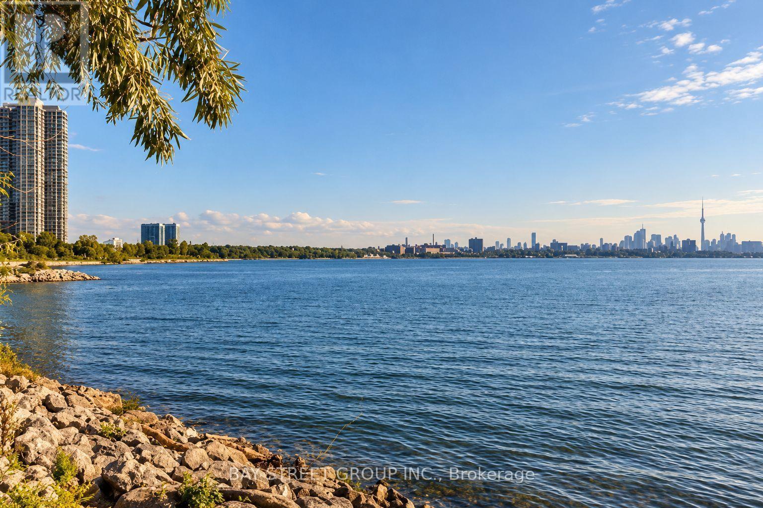 #407 - 39 Annie Craig Drive, Toronto, Ontario M8V 0H1 - Photo 26 - W13833030