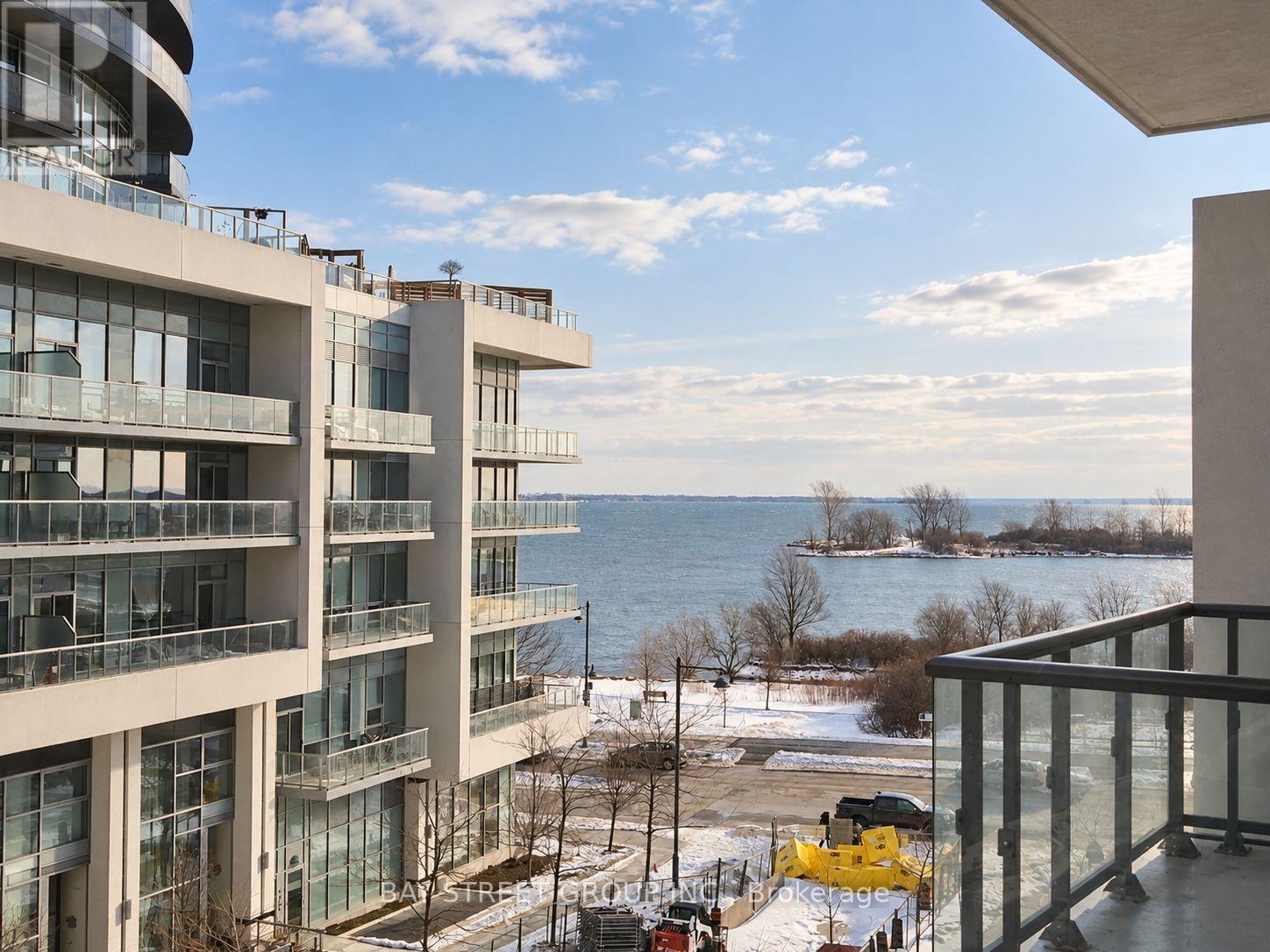 #407 - 39 Annie Craig Drive, Toronto, Ontario M8V 0H1 - Photo 16 - W13833030
