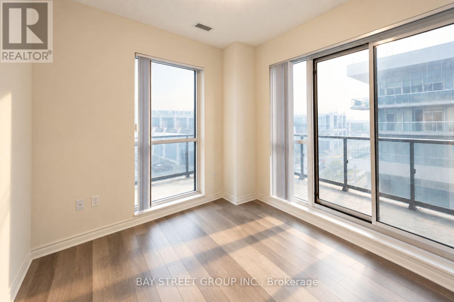 #407 - 39 Annie Craig Drive, Toronto, Ontario M8V 0H1 - Photo 12 - W13833030