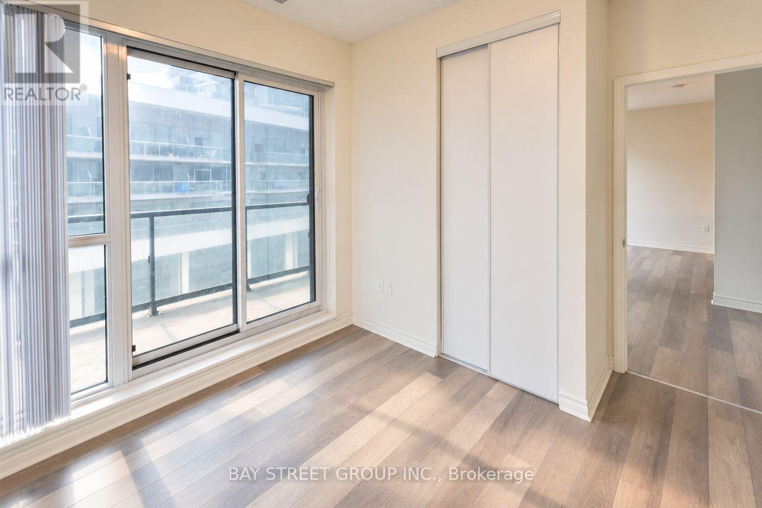 #407 - 39 Annie Craig Drive, Toronto, Ontario M8V 0H1 - Photo 10 - W13833030