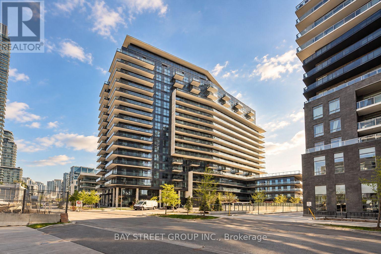 #407 - 39 Annie Craig Drive, Toronto, Ontario M8V 0H1 - Photo 18 - W13833030