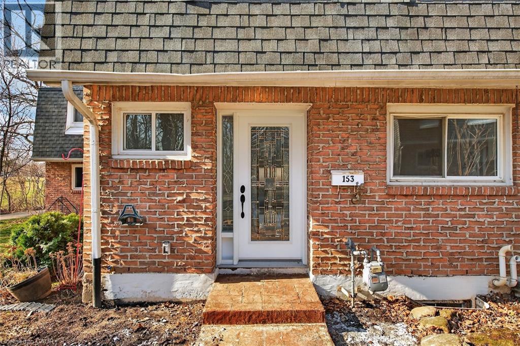2050 Upper Middle Road Unit# 153, Burlington, Ontario  L7P 3R9 - Photo 4 - 40864841
