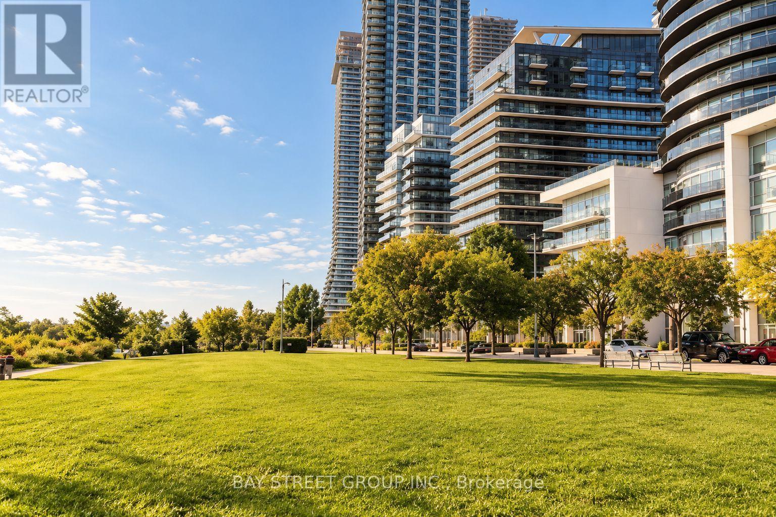 #407 - 39 Annie Craig Drive, Toronto, Ontario M8V 0H1 - Photo 25 - W13833030