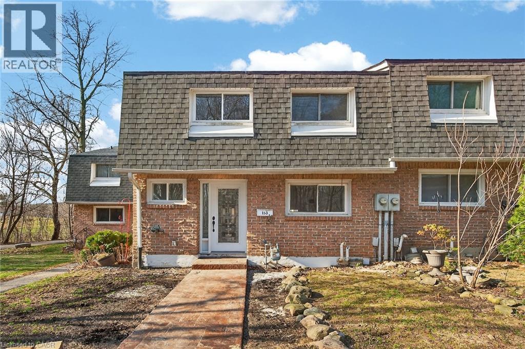 2050 Upper Middle Road Unit# 153, Burlington, Ontario  L7P 3R9 - Photo 3 - 40864841
