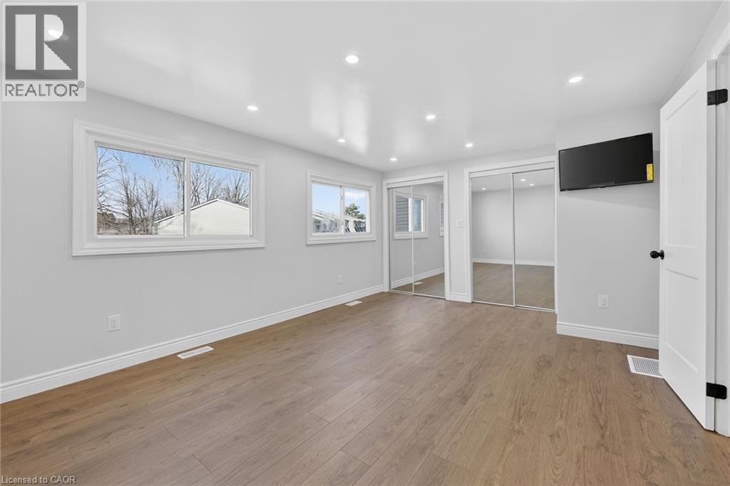 2050 Upper Middle Road Unit# 153, Burlington, Ontario  L7P 3R9 - Photo 24 - 40864841