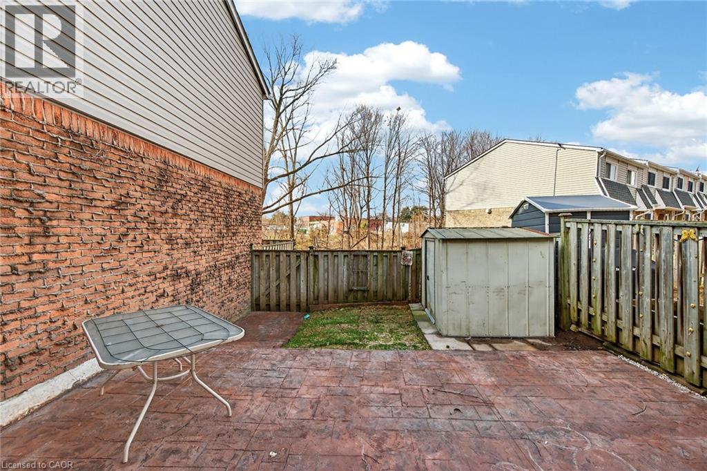 2050 Upper Middle Road Unit# 153, Burlington, Ontario  L7P 3R9 - Photo 41 - 40864841