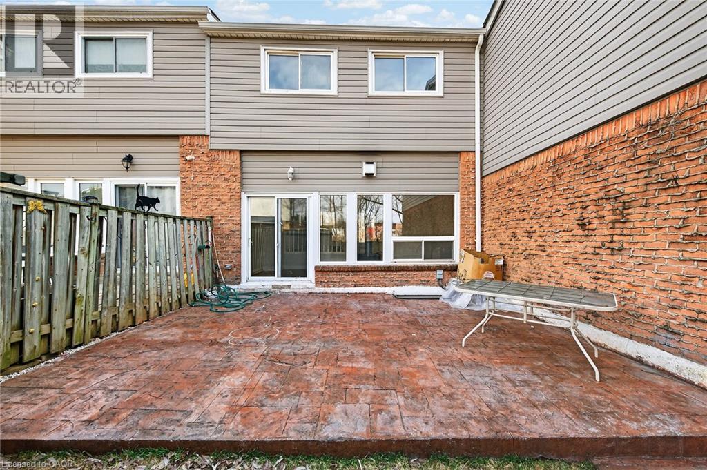 2050 Upper Middle Road Unit# 153, Burlington, Ontario  L7P 3R9 - Photo 43 - 40864841