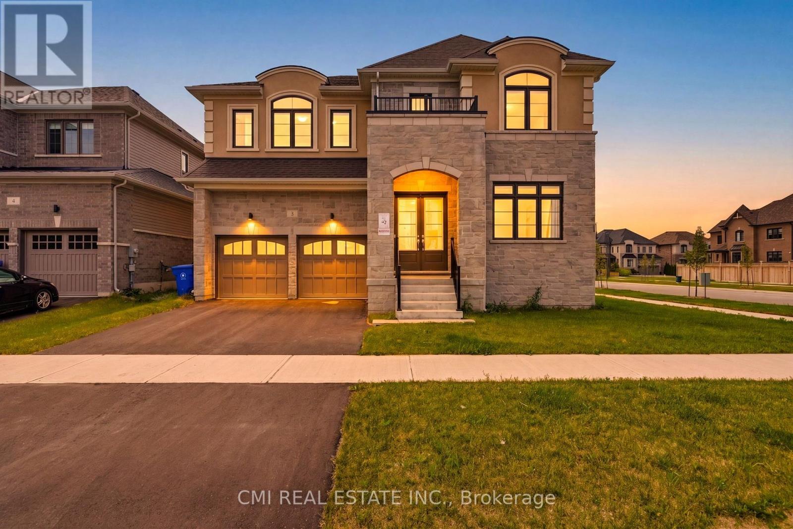 2 GEORGE ELLIS DRIVE, Georgina, Ontario