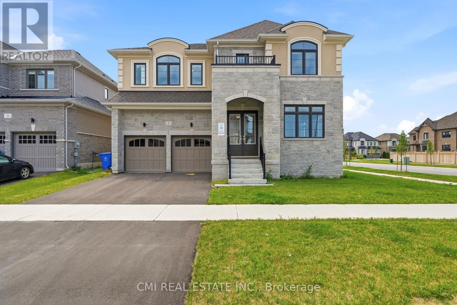 2 George Ellis Drive, Georgina, Ontario  L4P 0S3 - Photo 2 - N13836024