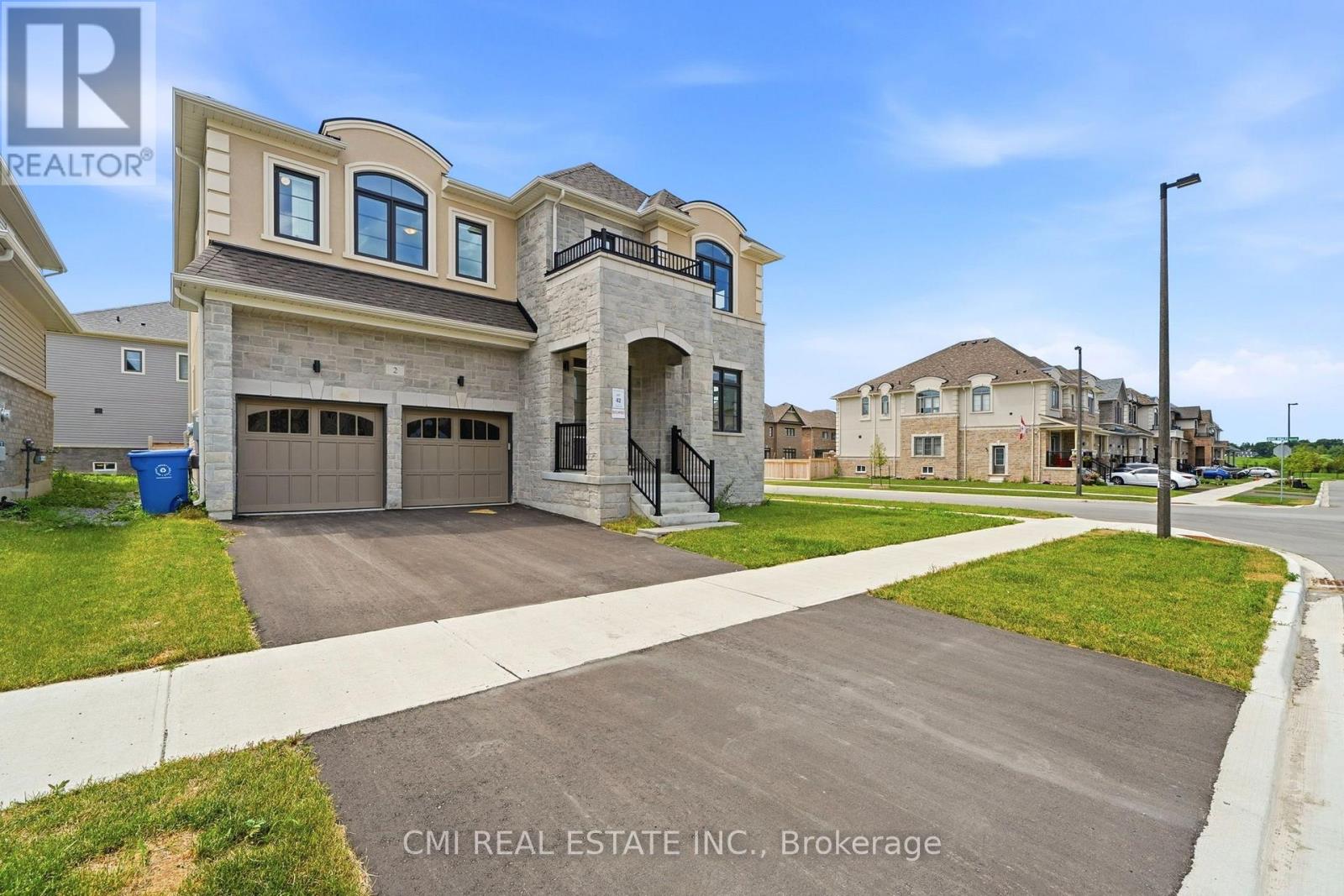2 George Ellis Drive, Georgina, Ontario  L4P 0S3 - Photo 3 - N13836024