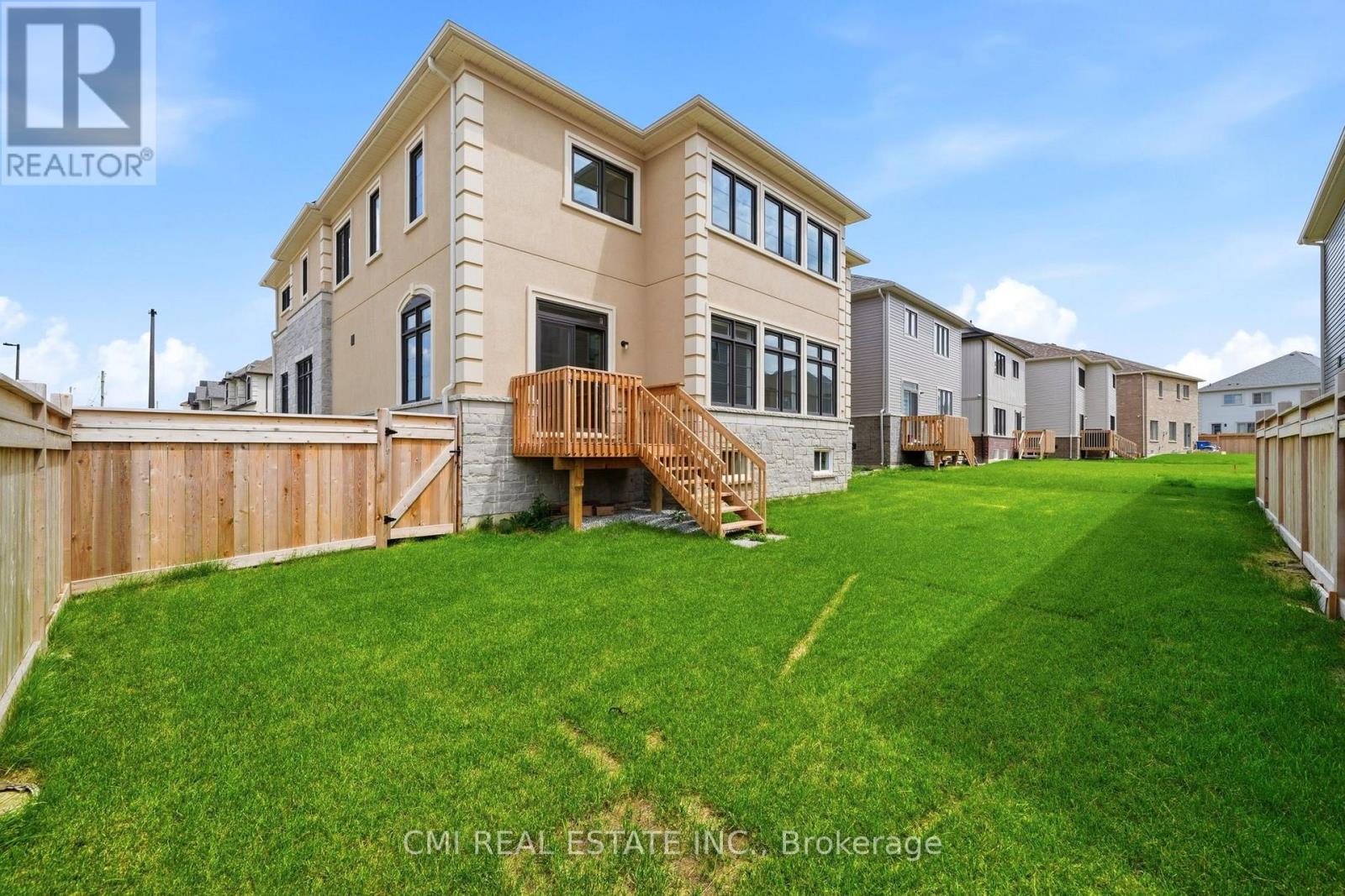 2 George Ellis Drive, Georgina, Ontario  L4P 0S3 - Photo 49 - N13836024