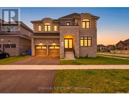 2 GEORGE ELLIS DRIVE, Georgina, Ontario
