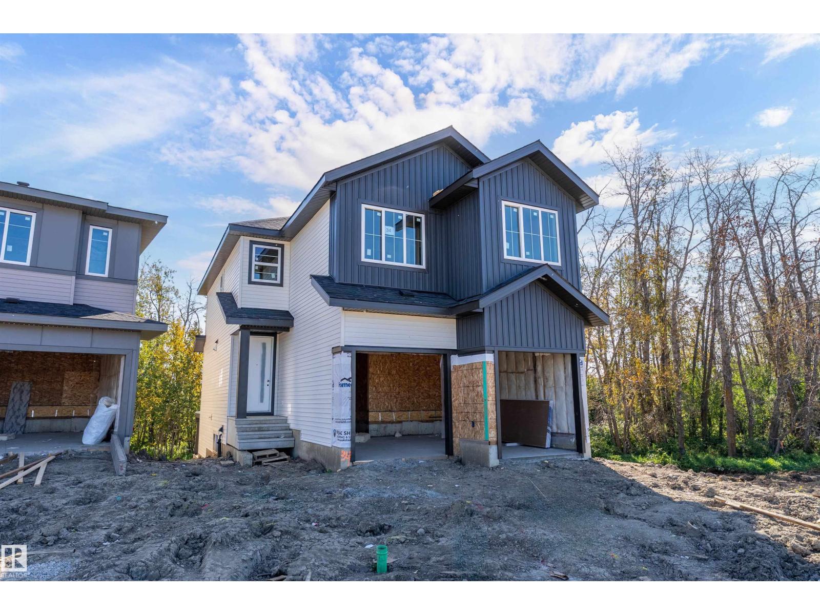 34 Pebble Cv, Spruce Grove, Alberta  T7X 4T1 - Photo 1 - E4510723