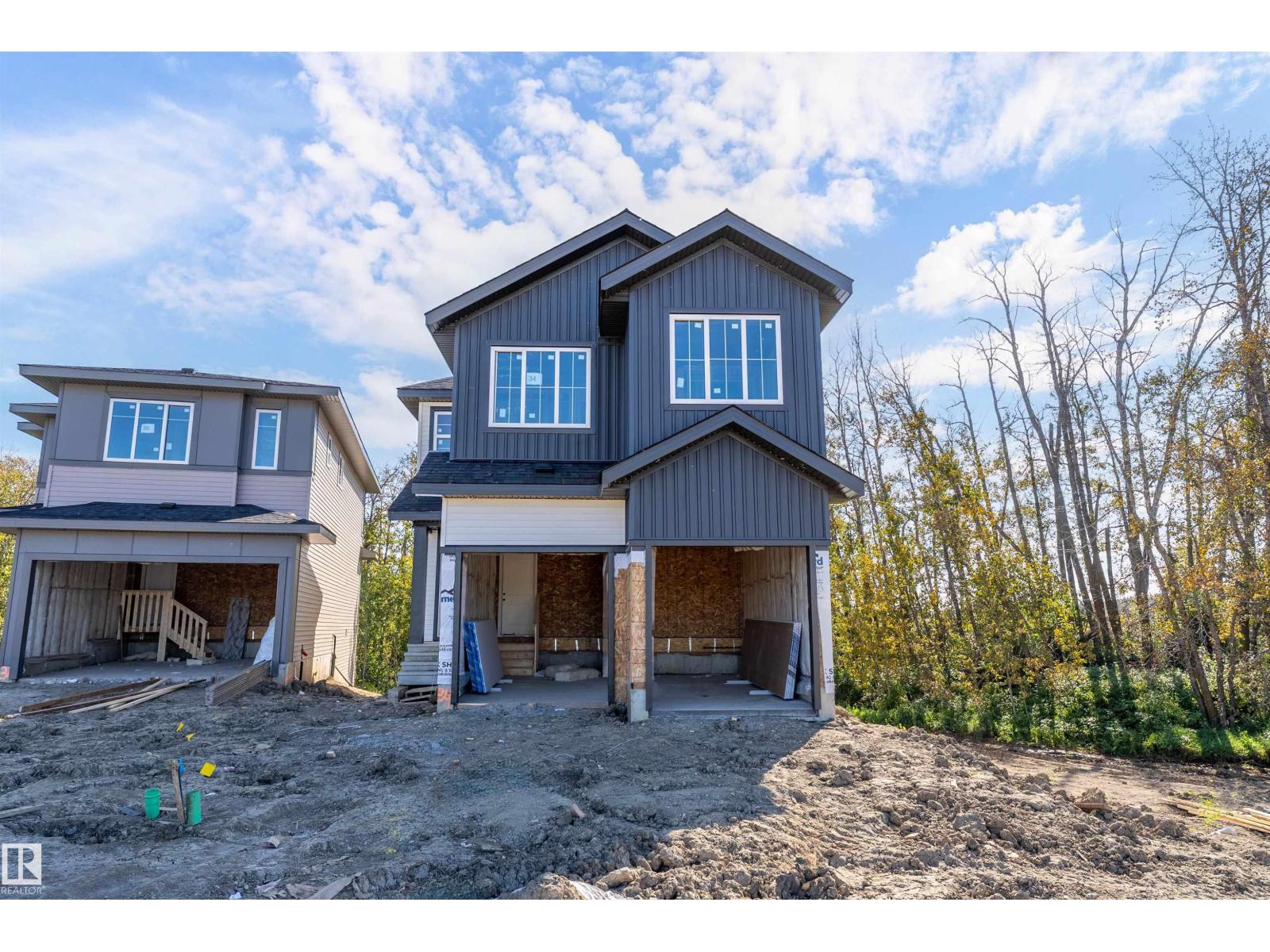 34 Pebble Cv, Spruce Grove, Alberta  T7X 4T1 - Photo 2 - E4510723